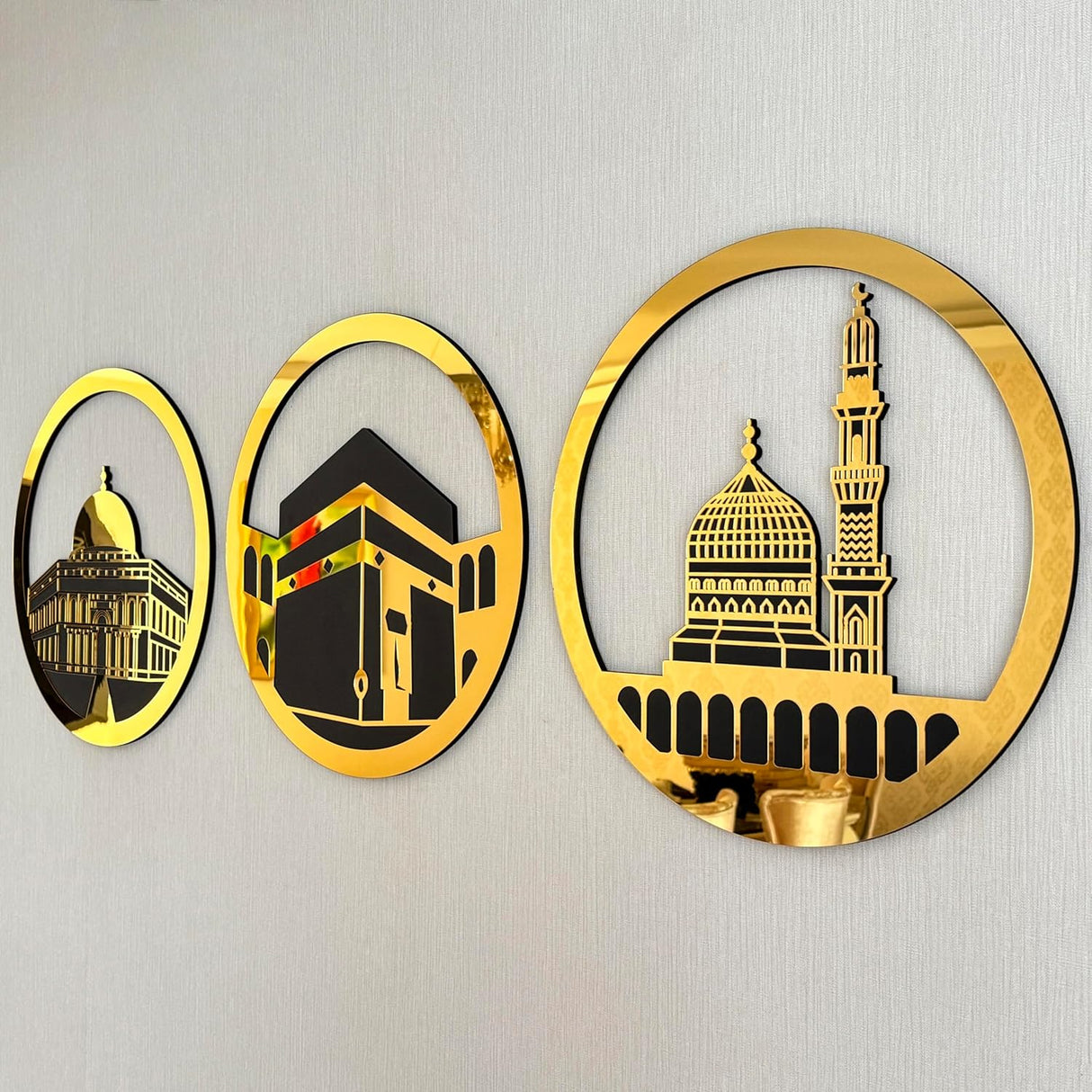 Islamic wall art