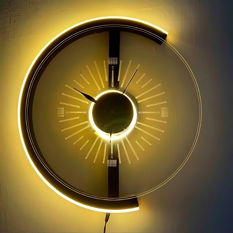 Wall Clock