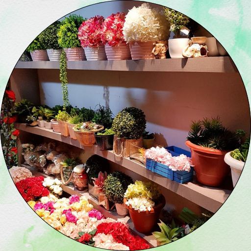 Artificial indoor plants and flowers for home decor | Faux plants collection | HBAK Choices