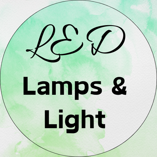 LED lights and lamps for home decor
