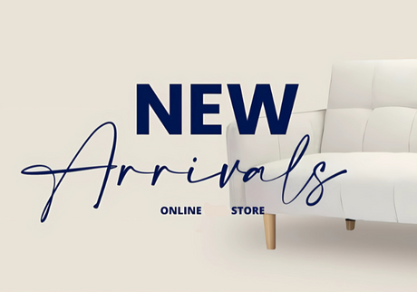 New Arrivals in Home Decor & Lighting – LED Lamps, Metallic Decor, Artificial Plants & More | HBak Choices