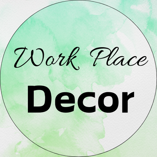 Work Place Wall Decor