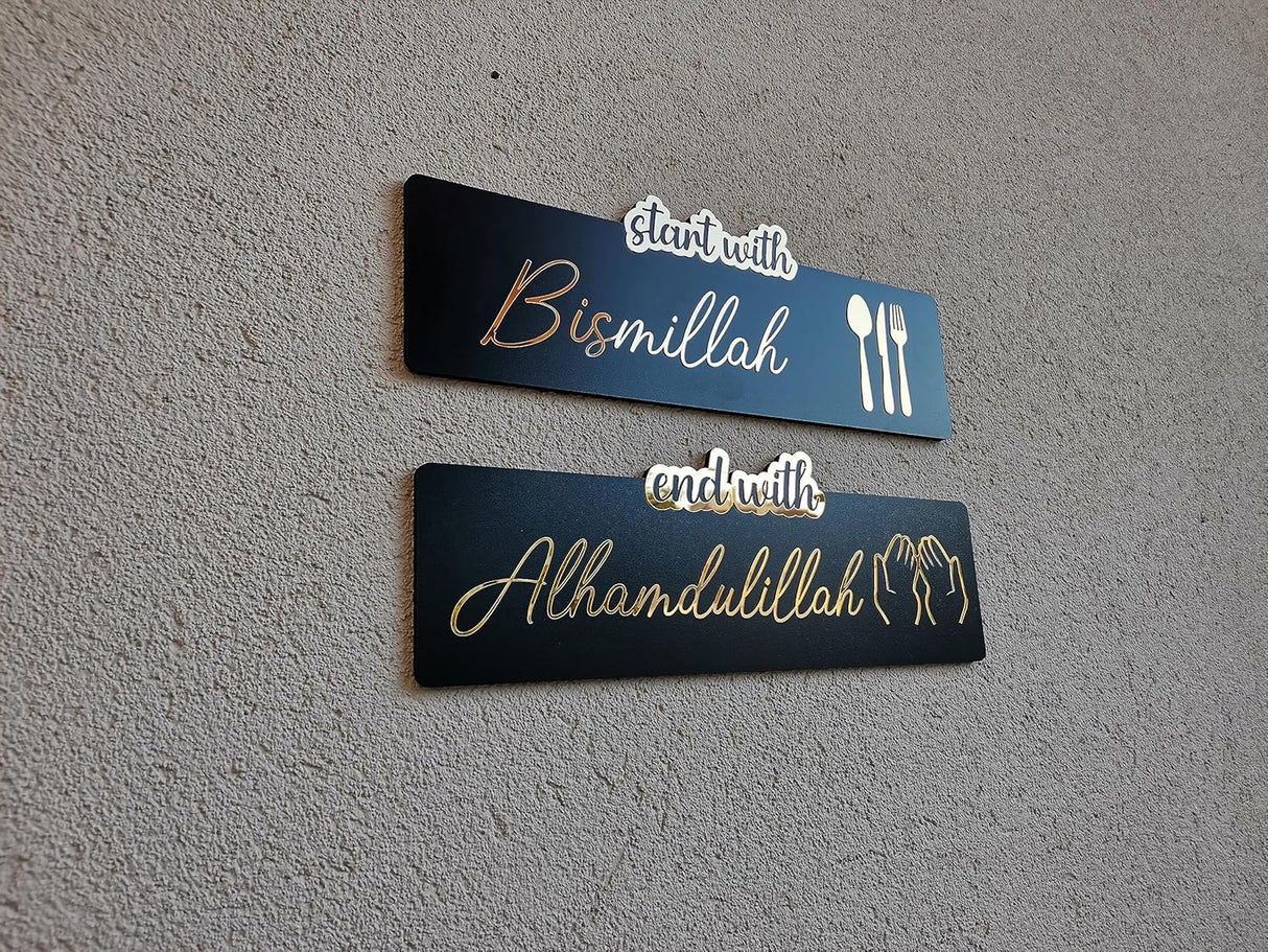 Arabic calligraphy
