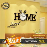 Bedroom decor