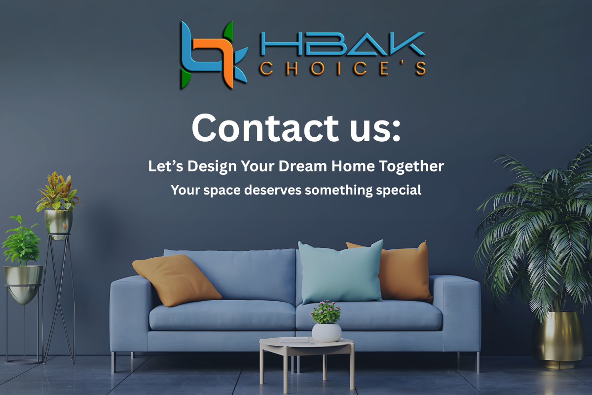 HBAK Choices
