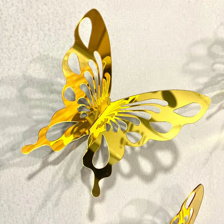 DIY bedroom wall art 