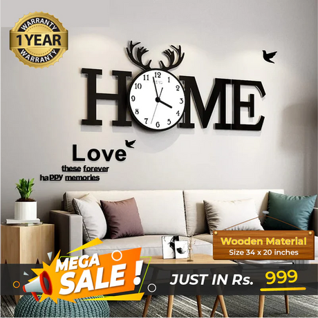 Home interior