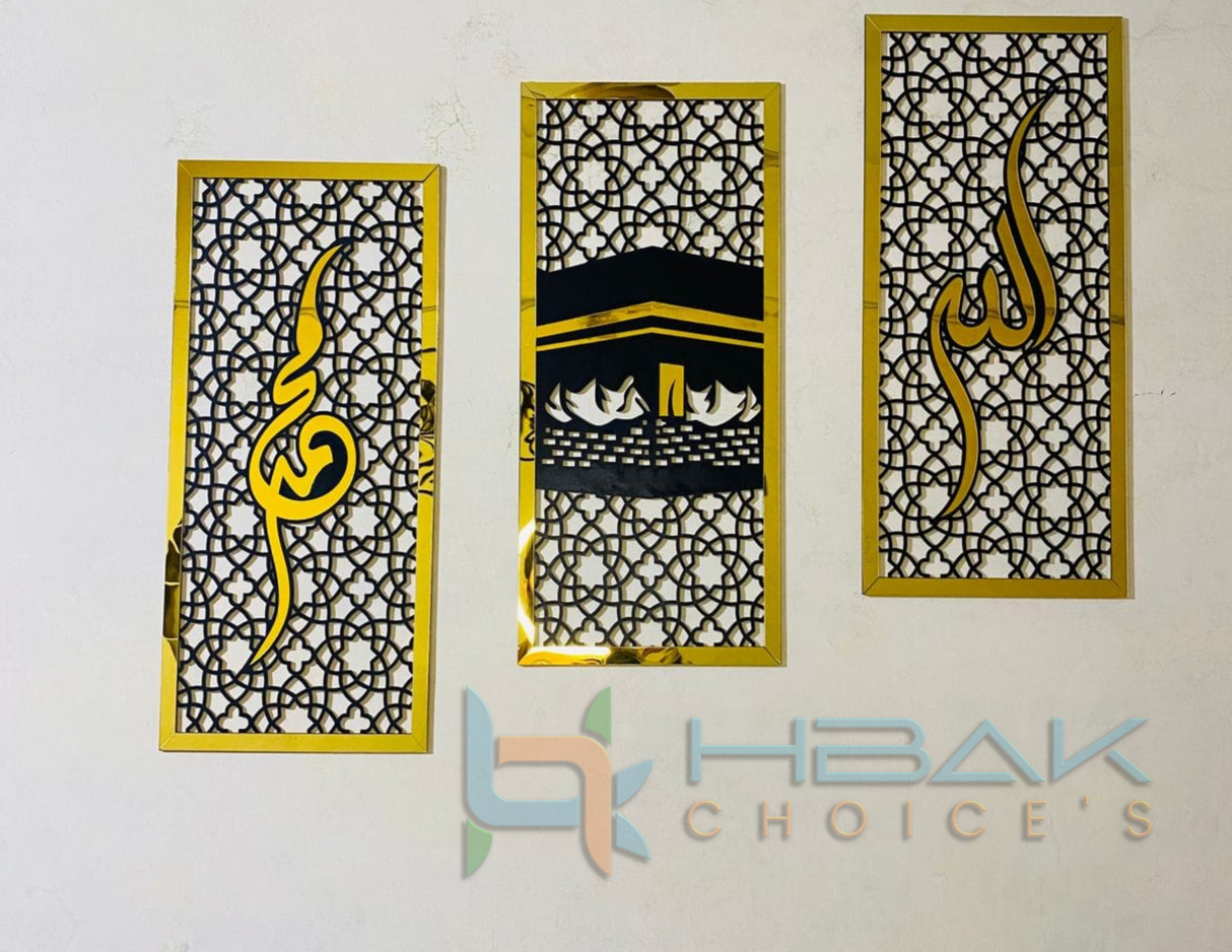 Islamic art