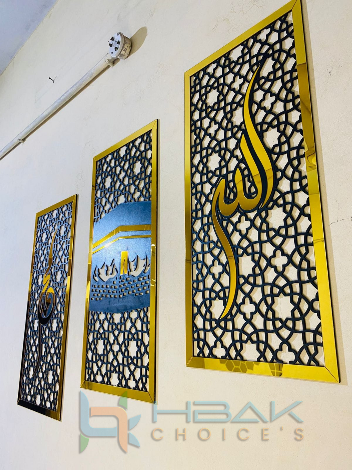 LuxuryIslamicArt