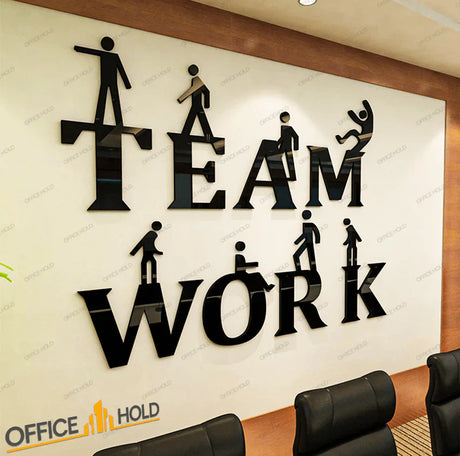 Office Wall Art