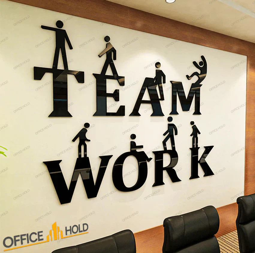 Office Wall Art