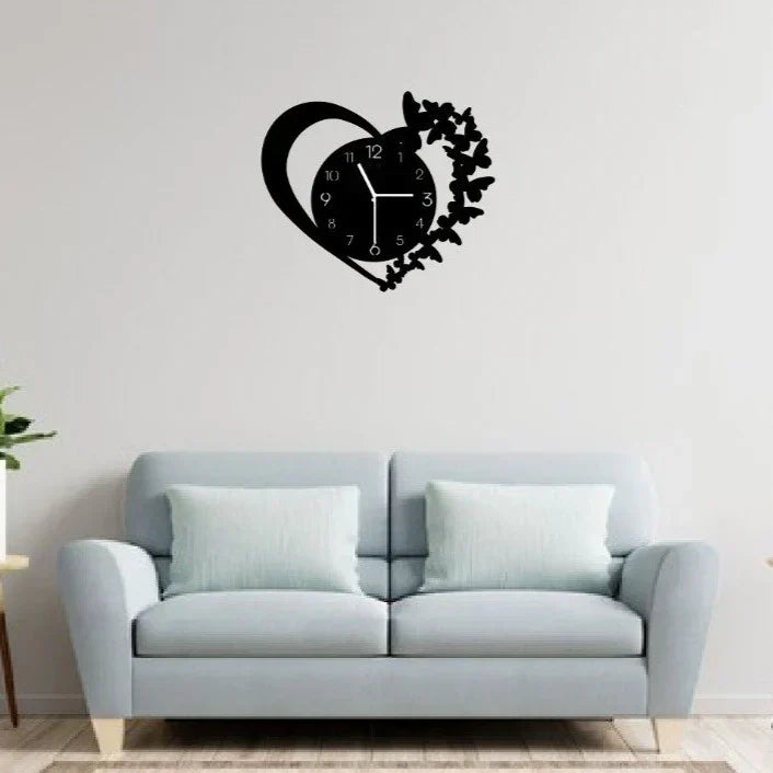 Romantic decorative