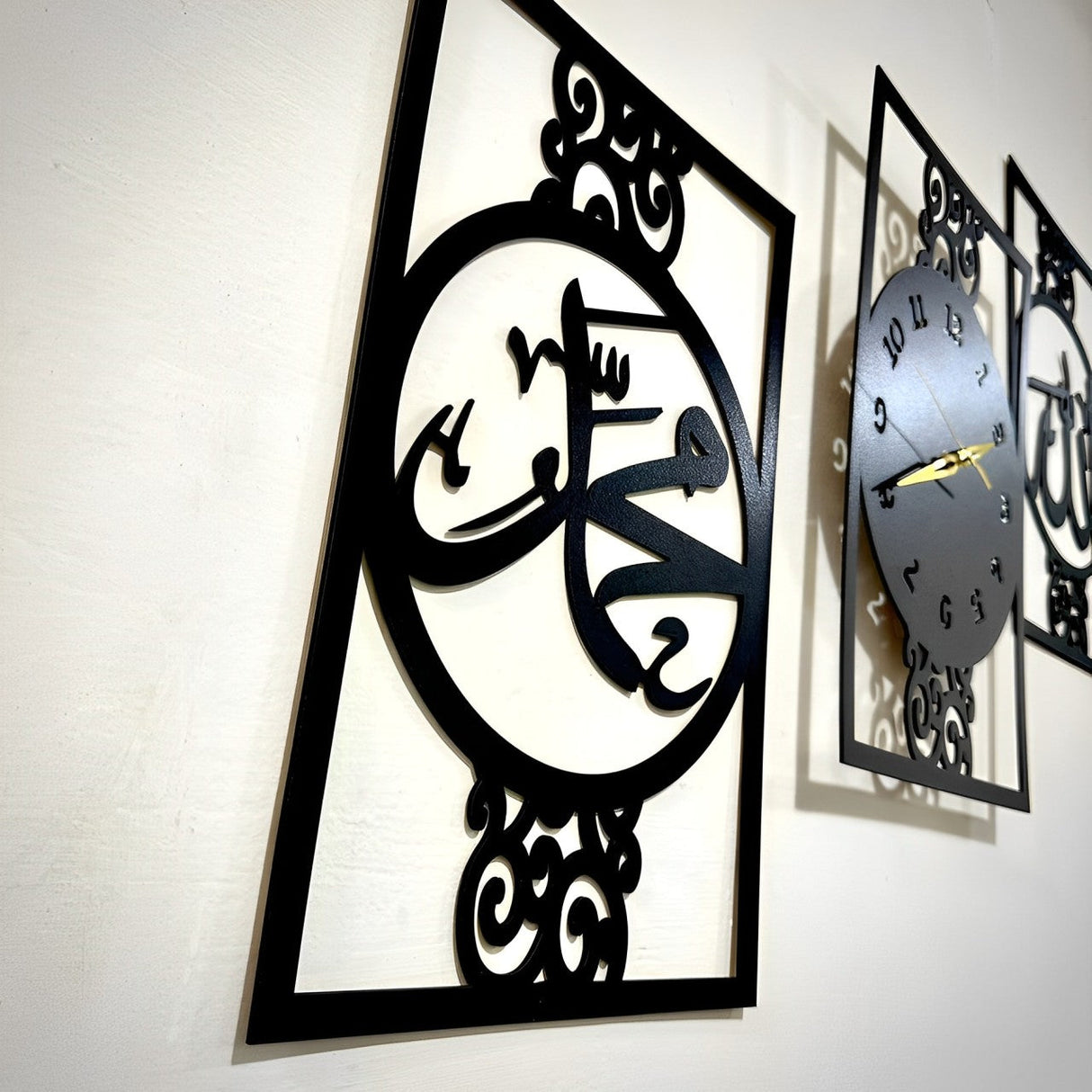 Walls_Islamic