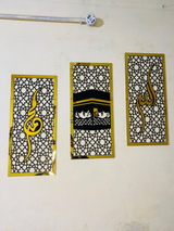 calligraphy frames