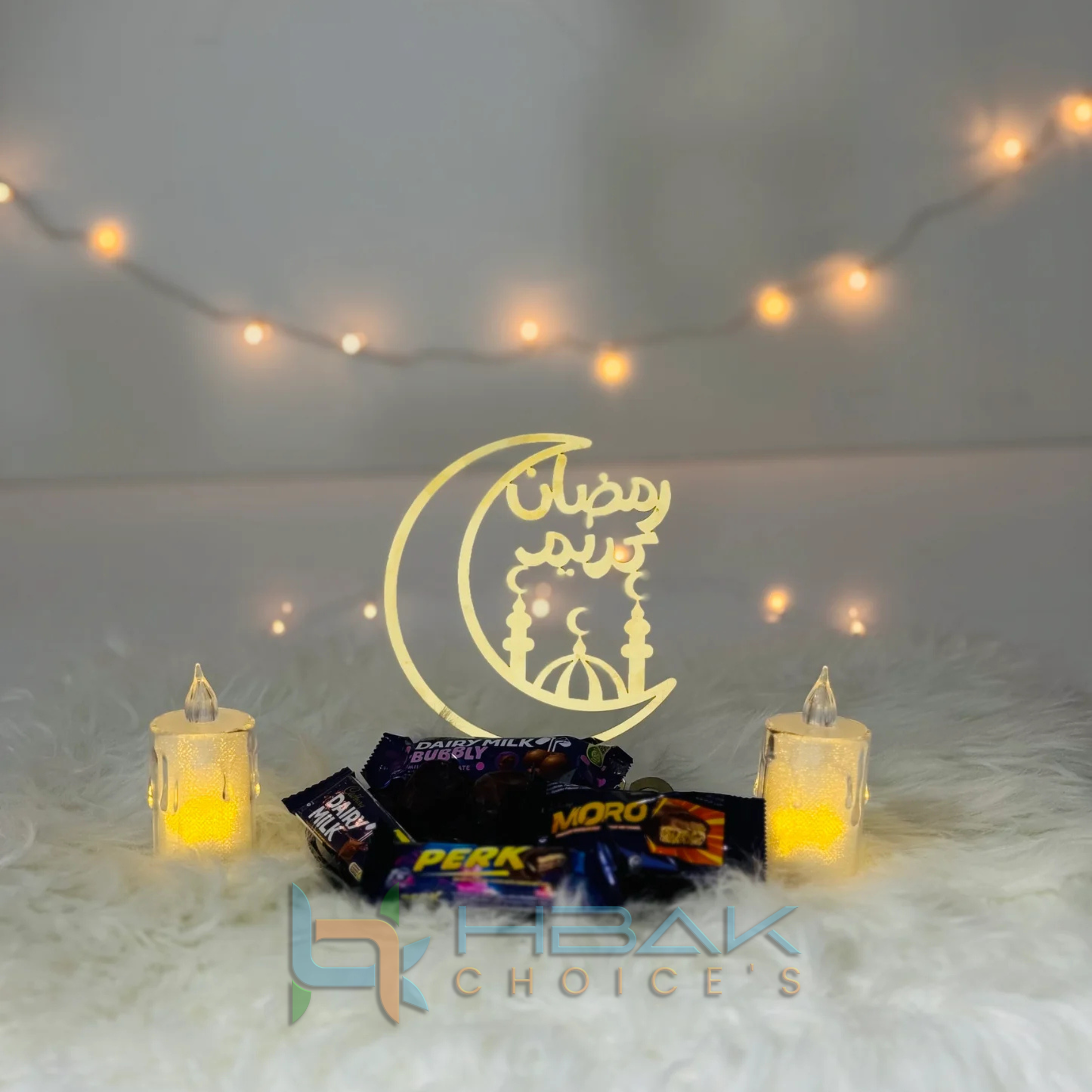 dates tray