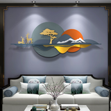 metal wall art