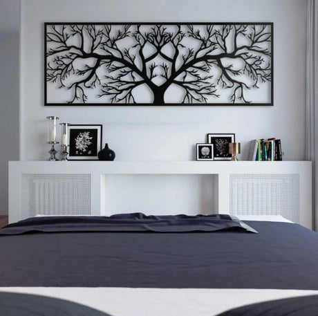 modern home decor