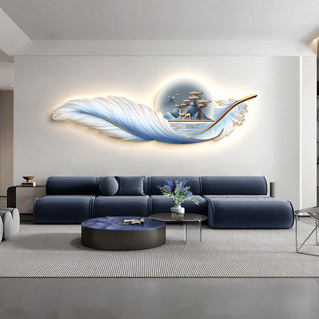 modern living room decor