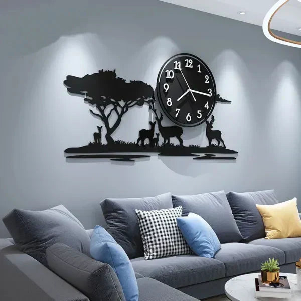 office interior