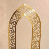 prayer room decor