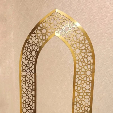 prayer room decor