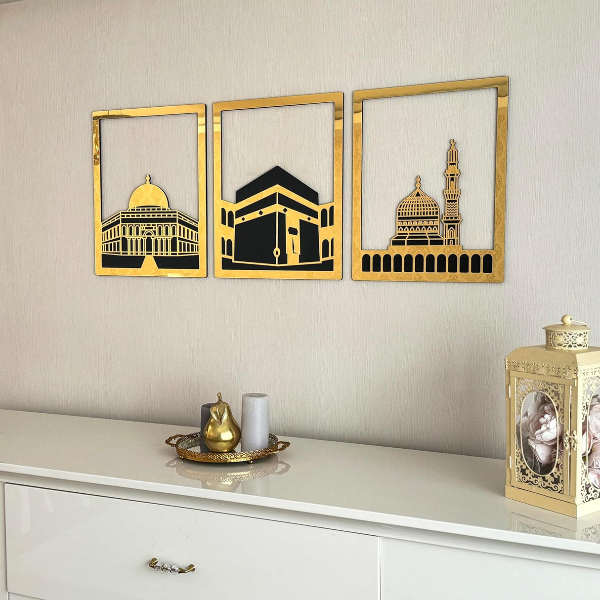 wall arts panels