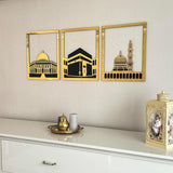 wall arts panels