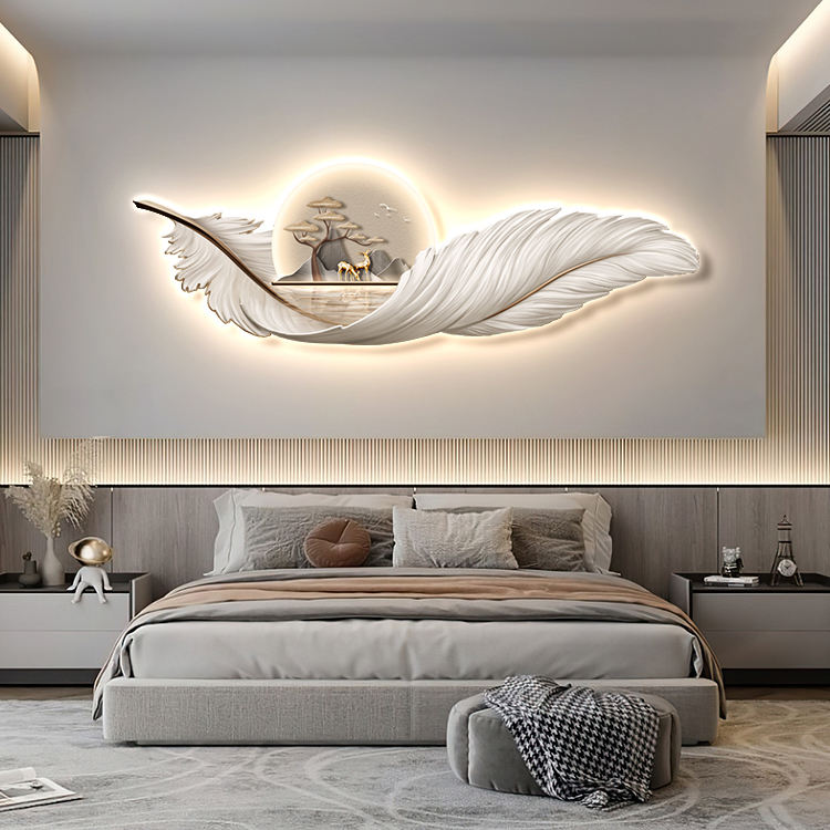 wall mural