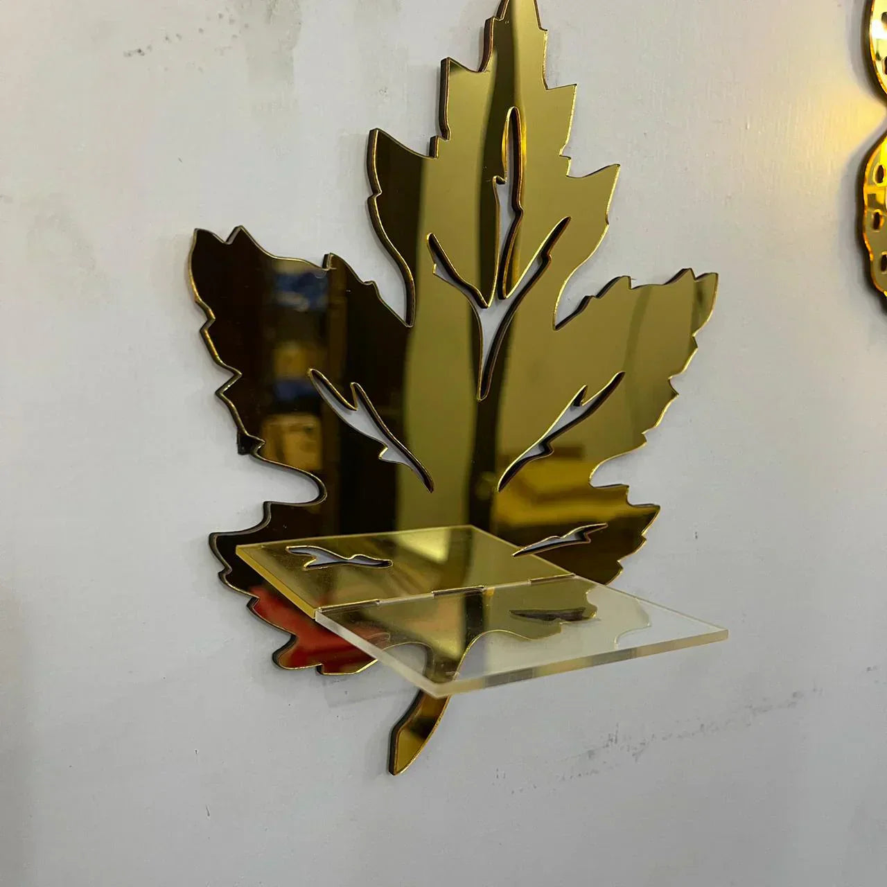 wall shelves